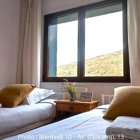 Ac Centre Apartament *