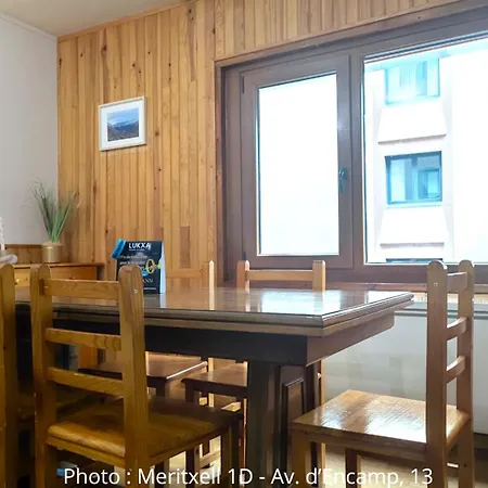 Apartament Ac Centre Pas De La Casa