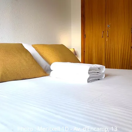 Apartament Ac Centre *