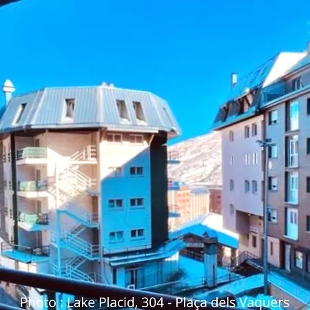 Ac Centre Apartament