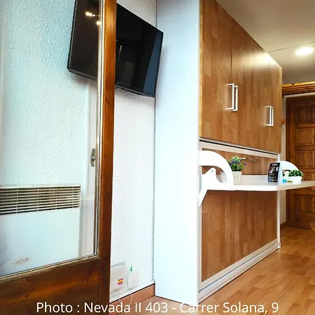 Apartament Ac Centre