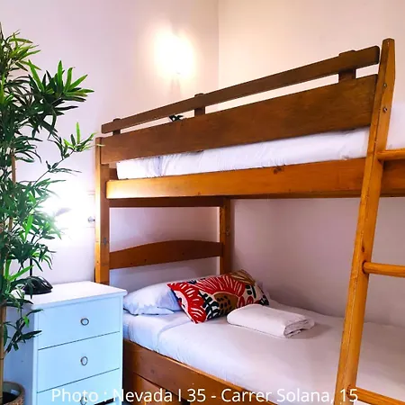 Ac Centre Apartament *