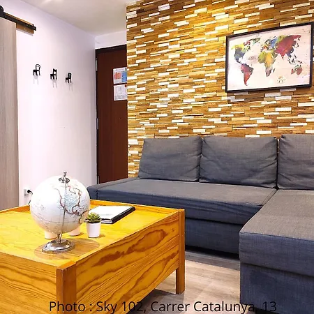 Ac Centre *