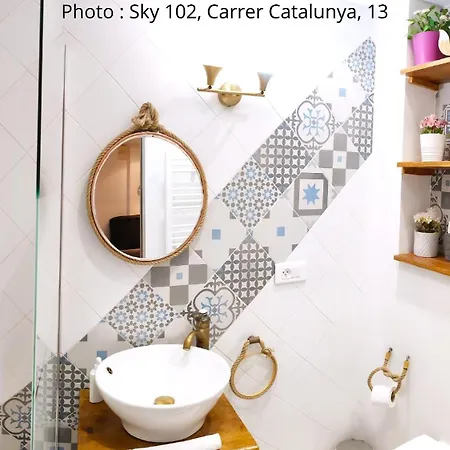 Ac Centre Apartament *