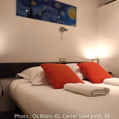 Apartament Ac Centre